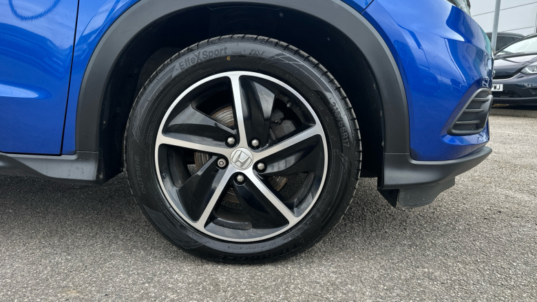 Honda HR-V 1.6 i-DTEC SE 5dr Diesel Hatchback